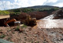 Πως υλοποιούνται τα έργα στο ρέμα Κόρμπι – Οι προσφορές και το χρονοδιάγραμμα της Περιφέρειας Αττικής Πως υλοποιούνται τα έργα στο ρέμα Κόρμπι – Οι προσφορές και το χρονοδιάγραμμα της Περιφέρειας Αττικής