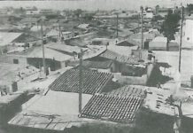 Αναβάθμιση-ανάπλαση στα προσφυγικά Μοσχάτου -Ταύρου – Τι προβλέπει το σχέδιο– 4.831.484,78 ο προϋπολογισμός Αναβάθμιση-ανάπλαση στα προσφυγικά Μοσχάτου -Ταύρου – Τι προβλέπει το σχέδιο– 4.831.484,78 ο προϋπολογισμός