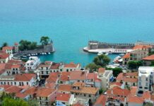 Ναύπακτος 2030 – Οι προοπτικές και η ανάδειξη της περιοχής