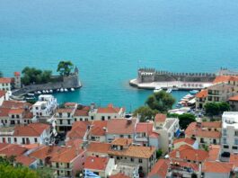 Ναύπακτος 2030 – Οι προοπτικές και η ανάδειξη της περιοχής