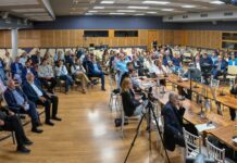 Το who is who των 138 υποψήφιων του Κωνσταντέλλου (foto) Το who is who των 138 υποψήφιων του Κωνσταντέλλου (foto)