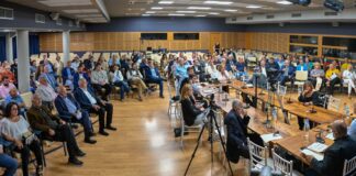 Το who is who των 138 υποψήφιων του Κωνσταντέλλου (foto) Το who is who των 138 υποψήφιων του Κωνσταντέλλου (foto)