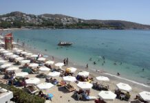 Τα ωράρια και τα δρομολόγια για τα θαλάσσια μπάνια σε Βάρη Βούλα Βουλιαγμένη Τα ωράρια και τα δρομολόγια για τα θαλάσσια μπάνια σε Βάρη Βούλα Βουλιαγμένη