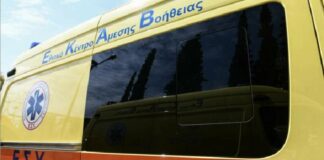 Μέτρα τώρα για περιορισμό των τροχαίων– Στο νοσοκομείο γυναίκα που παρασύρθηκε από μηχανή στη Λ. Βουλιαγμένης στη Γλυφάδα Μέτρα τώρα για περιορισμό των τροχαίων– Στο νοσοκομείο γυναίκα που παρασύρθηκε από μηχανή στη Λ. Βουλιαγμένης στη Γλυφάδα