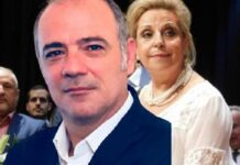 Αλλαγές στην Ηλιούπολη – Το Who is who του Αντιδημάρχου και της Προέδρου του Δ.Σ Αλλαγές στην Ηλιούπολη– Το Who is who του Αντιδημάρχου και της Προέδρου του Δ.Σ