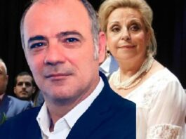 Αλλαγές στην Ηλιούπολη – Το Who is who του Αντιδημάρχου και της Προέδρου του Δ.Σ Αλλαγές στην Ηλιούπολη– Το Who is who του Αντιδημάρχου και της Προέδρου του Δ.Σ