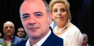 Αλλαγές στην Ηλιούπολη – Το Who is who του Αντιδημάρχου και της Προέδρου του Δ.Σ Αλλαγές στην Ηλιούπολη– Το Who is who του Αντιδημάρχου και της Προέδρου του Δ.Σ