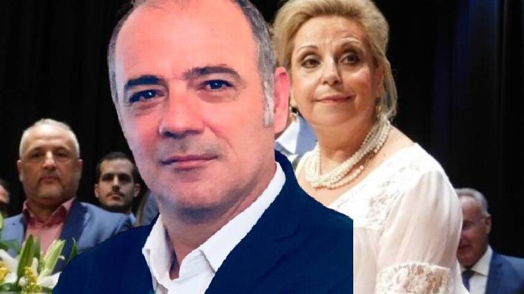 Αλλαγές στην Ηλιούπολη– Το Who is who του Αντιδημάρχου και της Προέδρου του Δ.Σ