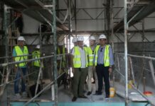 Πάνω από εννέα δισ σε έργα τα έργα και αναπτυξιακές δράσεις χρηματοδοτεί η Περιφέρεια στο Δήμο Ελληνικού Αργυρούπολης Πάνω από εννέα δισ σε έργα τα έργα και οι αναπτυξιακές δράσεις που χρηματοδοτεί η Περιφέρεια στο Δήμο Ελληνικού Αργυρούπολης