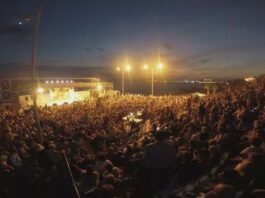 Φαληρικά 2023: Όλο το πρόγραμμα – Παραλία Μπάτη