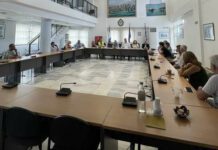 Τρία μέτρα από τον Δήμο Π. Φαλήρου για ηχορύπανση-κυκλοφοριακό – Απούσα η ΕΤ.Α.Δ από τη σύσκεψη Τρία μέτρα από τον Δήμο Π. Φαλήρου για ηχορύπανση-κυκλοφοριακό – Απούσα η ΕΤ.Α.Δ από τη σύσκεψη