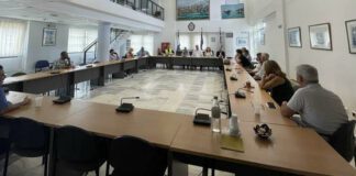 Τρία μέτρα από τον Δήμο Π. Φαλήρου για ηχορύπανση-κυκλοφοριακό – Απούσα η ΕΤ.Α.Δ από τη σύσκεψη Τρία μέτρα από τον Δήμο Π. Φαλήρου για ηχορύπανση-κυκλοφοριακό – Απούσα η ΕΤ.Α.Δ από τη σύσκεψη