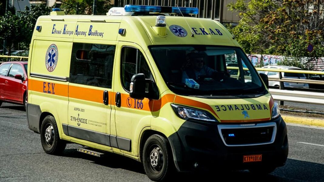 Δήμος Καλλιθέας: Προκαταρκτική εξέταση διέταξε ο Δ. Κάρναβος για τον θάνατο του 49χρονου