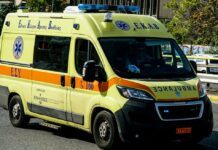 Δήμος Καλλιθέας: Προκαταρκτική εξέταση διέταξε ο Δ. Κάρναβος για τον θάνατο του 49χρονου Δήμος Καλλιθέας: Προκαταρκτική εξέταση διέταξε ο Δ. Κάρναβος για τον θάνατο του 49χρονου