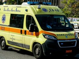 Δήμος Καλλιθέας: Προκαταρκτική εξέταση διέταξε ο Δ. Κάρναβος για τον θάνατο του 49χρονου Δήμος Καλλιθέας: Προκαταρκτική εξέταση διέταξε ο Δ. Κάρναβος για τον θάνατο του 49χρονου