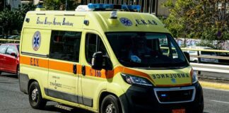 Δήμος Καλλιθέας: Προκαταρκτική εξέταση διέταξε ο Δ. Κάρναβος για τον θάνατο του 49χρονου Δήμος Καλλιθέας: Προκαταρκτική εξέταση διέταξε ο Δ. Κάρναβος για τον θάνατο του 49χρονου