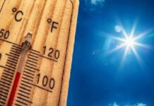 Νέο κύμα καύσωνα: Που λειτουργούν κλιματιζόμενοι χώροι σε Βάρη Βούλα Βουλιαγμένη Νέο κύμα καύσωνα: Που λειτουργούν κλιματιζόμενοι χώροι σε Βάρη Βούλα Βουλιαγμένη