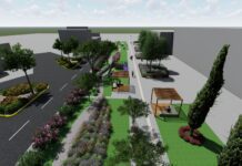 Πως αναμοφώνεται η Ηλιούπολη – Ο προϋπολογισμός και οι προβλέψεις του έργου (φωτό) Πως αναμοφώνεται η Ηλιούπολη – Ο προϋπολογισμός και οι προβλέψεις του έργου (φωτό)