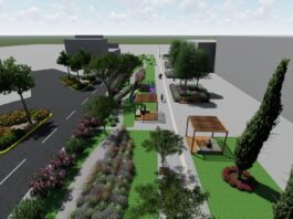 Πως αναμοφώνεται η Ηλιούπολη – Ο προϋπολογισμός και οι προβλέψεις του έργου (φωτό) Πως αναμοφώνεται η Ηλιούπολη – Ο προϋπολογισμός και οι προβλέψεις του έργου (φωτό)