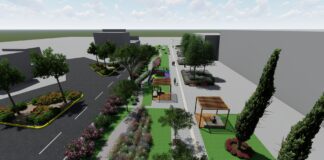 Πως αναμοφώνεται η Ηλιούπολη – Ο προϋπολογισμός και οι προβλέψεις του έργου (φωτό) Πως αναμοφώνεται η Ηλιούπολη – Ο προϋπολογισμός και οι προβλέψεις του έργου (φωτό)