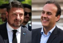 Το μήνυμα του Γ. Παπανικολάου για τον Δήμο Γλυφάδας – Πιθανότατα στο Χαρδαλιά το χρίσμα για Περιφέρεια Το μήνυμα του Γ. Παπανικολάου για τον Δήμο Γλυφάδας – Πιθανότατα στο Χαρδαλιά το χρίσμα για Περιφέρεια