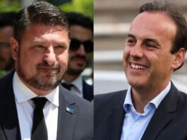 Το μήνυμα του Γ. Παπανικολάου για τον Δήμο Γλυφάδας – Πιθανότατα στο Χαρδαλιά το χρίσμα για Περιφέρεια Το μήνυμα του Γ. Παπανικολάου για τον Δήμο Γλυφάδας – Πιθανότατα στο Χαρδαλιά το χρίσμα για Περιφέρεια
