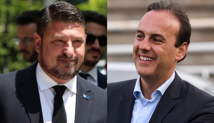 papanikolaou Το μήνυμα του Γ. Παπανικολάου για τον Δήμο Γλυφάδας – Πιθανότατα στο Χαρδαλιά το χρίσμα για Περιφέρεια