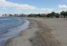 Τι προβλέπει η επένδυση για την Ακτή Β’ Βούλας – Το χρονοδιάγραμα Τι προβλέπει η επένδυση για την Ακτή Β' Βούλας – Το χρονοδιάγραμα