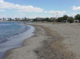 Τι προβλέπει η επένδυση για την Ακτή Β’ Βούλας – Το χρονοδιάγραμα Τι προβλέπει η επένδυση για την Ακτή Β' Βούλας – Το χρονοδιάγραμα