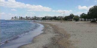 Τι προβλέπει η επένδυση για την Ακτή Β’ Βούλας – Το χρονοδιάγραμα Τι προβλέπει η επένδυση για την Ακτή Β' Βούλας – Το χρονοδιάγραμα