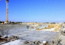 Πως προχωράνε τα έργα υπογειοποίησης της Ποσειδώνος (video) Πως προχωράνε τα έργα υπογειοποίησης της Ποσειδώνος (video)