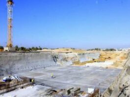 Πως προχωράνε τα έργα υπογειοποίησης της Ποσειδώνος (video) Πως προχωράνε τα έργα υπογειοποίησης της Ποσειδώνος (video)