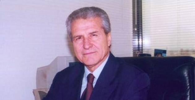 Τι είναι αυτό που παράγει τόση βία και βαρβαρότητα;, Θεόδωρος Στ'αθης