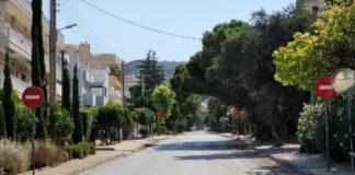 Βούλα : Ποιες είναι οι νέες κυκλοφοριακές ρυθμίσεις σε Πανόραμα-“Εξοχικά”-Δικηγορικά Βούλα : Ποιες είναι οι νέες κυκλοφοριακές ρυθμίσεις σε Πανόραμα-"Εξοχικά"-Δικηγορικά