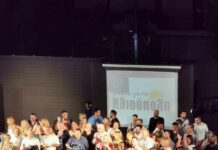 Ηλιούπολη: Τι διαμήνυσε ο Γ. Χατζηδάκης – Ποιοι έδωσαν το παρόν στη συγκέντρωση Ηλιούπολη: Τι διαμήνυσε ο Γ. Χατζηδάκης – Ποιοι έδωσαν το παρόν στη συγκέντρωση