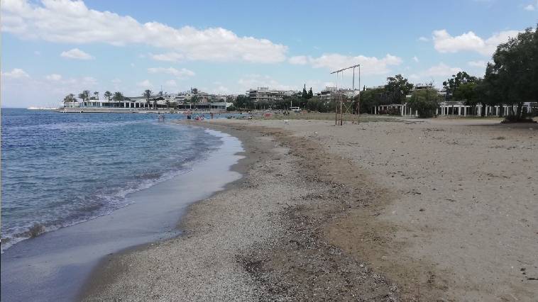 Τι προβλέπει η επένδυση για την Ακτή Β' Βούλας – Το χρονοδιάγραμα