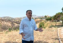 Χ.Αηδώνης: Ζητάει μοριοδότηση πυρόπληκτων φοιτητών και μαθητών Δήμου Παλλήνης Χ.Αηδώνης: Ζητάει μοριοδότηση πυρόπληκτων φοιτητών και μαθητών Δήμου Παλλήνης