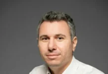 Νέα Σμύρνη: Γιώργος Κρικρής με προτεραιότητα την εκπαίδευση προχωράει στην τελική ευθεία Νέα Σμύρνη: Γιώργος Κρικρής με προτεραιότητα την εκπαίδευση προχωράει στην τελική ευθεία