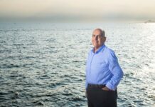 Βασίλειος Μαρινόπουλος: Με αίσθημα ευθύνης και όραμα για την πόλη και το Δήμο Βασίλειος Μαρινόπουλος: Με αίσθημα ευθύνης και όραμα για την πόλη και το Δήμο