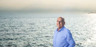 Βασίλειος Μαρινόπουλος: Με αίσθημα ευθύνης και όραμα για την πόλη και το Δήμο Βασίλειος Μαρινόπουλος: Με αίσθημα ευθύνης και όραμα για την πόλη και το Δήμο