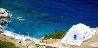 Οι μύστες, η πετσέτα και το ανθρώπινο μέτρο… Οι μύστες, η πετσέτα και το ανθρώπινο μέτρο…