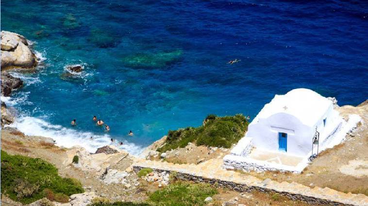 Οι μύστες, η πετσέτα και το ανθρώπινο μέτρο…