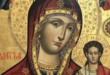 Η μεγάλη γιορτή της Παναγίας με κατάνυξη και χρώμα στις εκκλησίες της παραλιακής