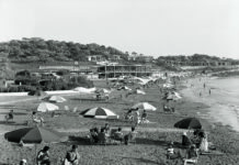 Γιατί δεν έγινε Κυανή Ακτή η Αθηναϊκή Ριβιέρα