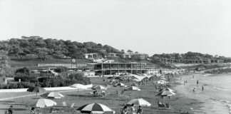 Γιατί δεν έγινε Κυανή Ακτή η Αθηναϊκή Ριβιέρα