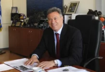 Γ. Σγουρός: Η αυτοδιοίκηση είναι έργο όχι πάρεργο – Προχωράμε με παρακαταθήκη το έργο μας Γ. Σγουρός: Η αυτοδιοίκηση είναι έργο όχι πάρεργο – Προχωράμε με παρακαταθήκη το έργο μας