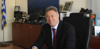 Γ. Σγουρός: Η αυτοδιοίκηση είναι έργο όχι πάρεργο – Προχωράμε με παρακαταθήκη το έργο μας Γ. Σγουρός: Η αυτοδιοίκηση είναι έργο όχι πάρεργο – Προχωράμε με παρακαταθήκη το έργο μας