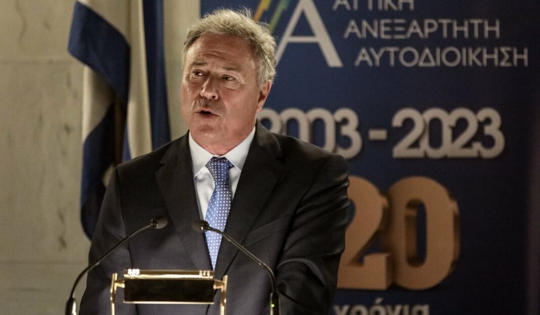 "Βολές" Σγουρού σε Χαρδαλιά