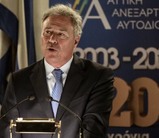 “Βολές” Σγουρού σε Χαρδαλιά "Βολές" Σγουρού σε Χαρδαλιά