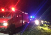 Νεκρός και μια τραυματίας σε σοβαρό τροχαίο στη Βούλα